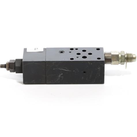 Pressure control valves  Used